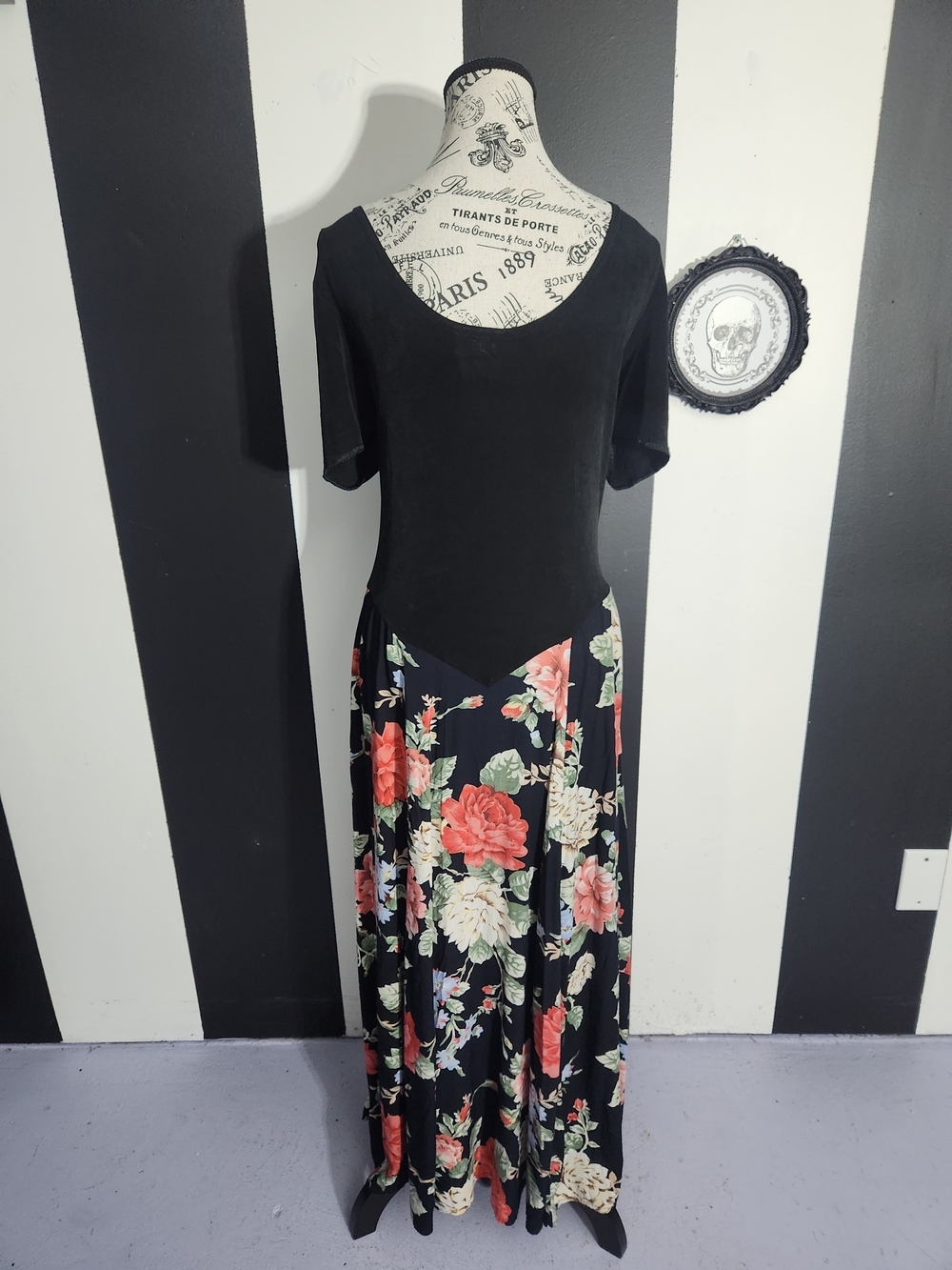 Joseph Ribkoff Whimsi Dress - Picture 6 of 9